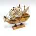 Mayflower Model, 10cm