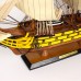 Nelson's Flagship HMS Victory Model