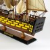 Nelson's Flagship HMS Victory Model