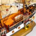 HMS Beagle, 46cm