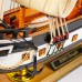 HMS Beagle, 46cm