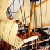 HMS Beagle, 46cm