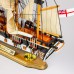 HMS Beagle, 46cm