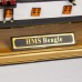 HMS Beagle, 46cm