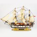 HMS Beagle, 46cm