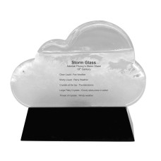 Storm Cloud, 13cm