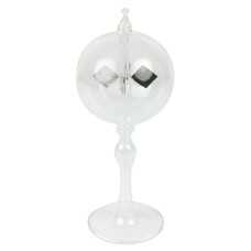 Radiometer, clear, 20cm