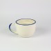 Fish Tales Raised Design Large Cup, 375ml
