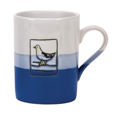 Seagull Mug, 450ml