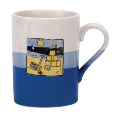 Beach Mug, 450ml