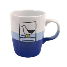 Seagull Mug, 250ml