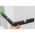 Flexible Spirit Level, 70cm, black