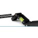 Flexible Spirit Level, 70cm, black