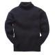 Submariner Sweater, navy, L