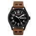 Limit Pilot Watch, brown/black