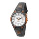 Limit Sports Watch, grey/orange