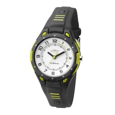 Limit Sports Watch, grey/green