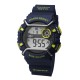 Limit Wire Guard Digital Watch, navy/green