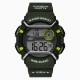 Limit Wire Guard Digital Watch, green