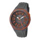 Limit Sports Watch, grey/red