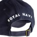 Royal Navy Ensign Cap