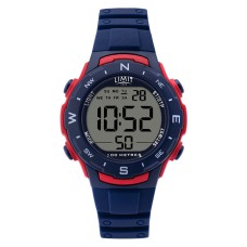 Limit Digital Sports Watch, 33mm