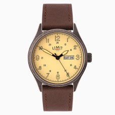 Limit Vintage Traveller Watch