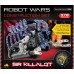 Robot Wars 'Sir Killalot' Construction Set