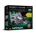Robot Wars 'Matilda' Construction Set