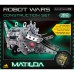 Robot Wars 'Matilda' Construction Set