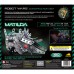 Robot Wars 'Matilda' Construction Set