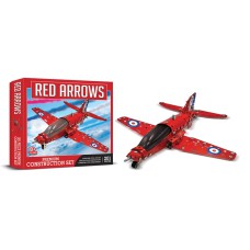 Red Arrows Construction Set