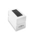 Limit Countdown Watch, white/pink