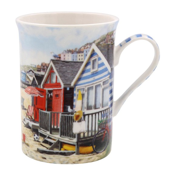 Sandy Bay Slim Shape Mug