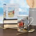 Sandy Bay Slim Shape Mug