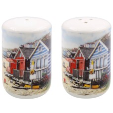 Sandy Bay Salt & Pepper