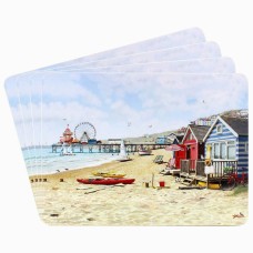 Sandy Bay Placemats Set of 4