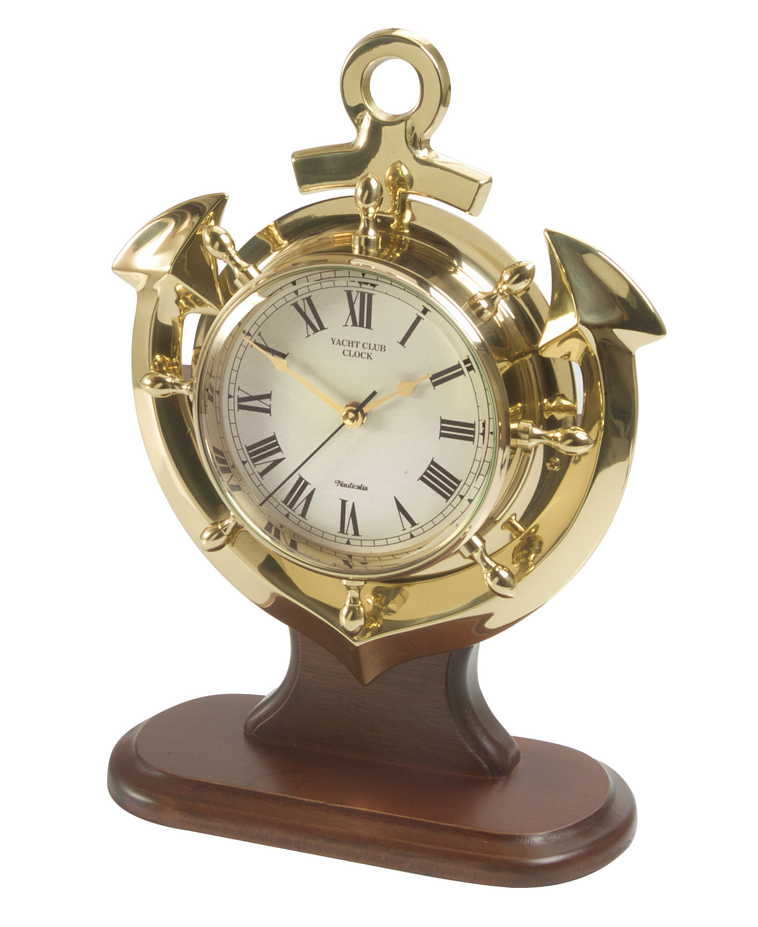 hamilton island yacht club clock